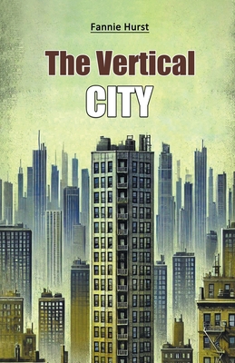 The Vertical City 9368094519 Book Cover
