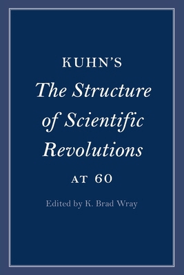 Kuhn's The Structure of Scientific Revolutions ... 1009114026 Book Cover