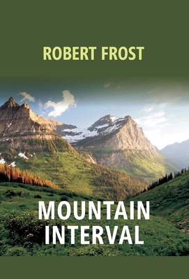 Mountain Interval 9351285472 Book Cover