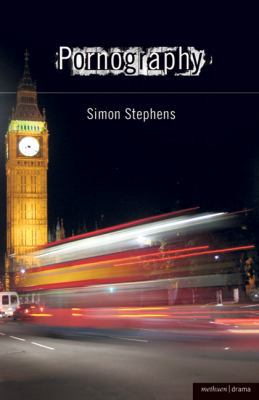 Pornography 1408110563 Book Cover