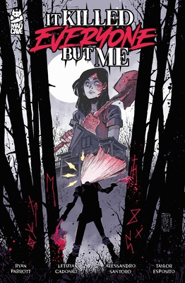 It Killed Everyone But Me 1545823642 Book Cover