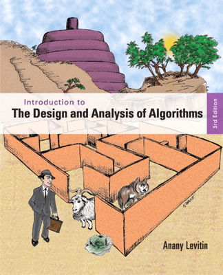 Introduction to the Design and Analysis of Algo... 0919611176 Book Cover