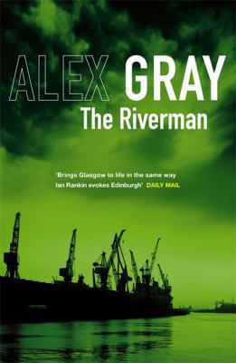 The Riverman 1847440258 Book Cover
