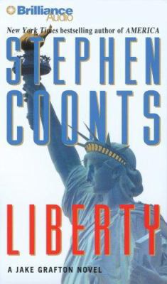 Liberty 1423334205 Book Cover