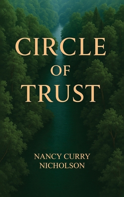 Circle of Trust B0H86RTYN2 Book Cover