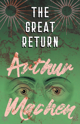 The Great Return 1528704258 Book Cover