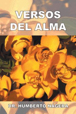 Versos del Alma [Spanish] 146338470X Book Cover
