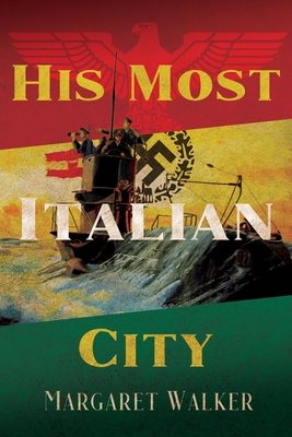 His Most Italian City 1946409944 Book Cover