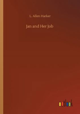 Jan and Her Job 375232192X Book Cover