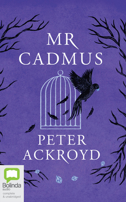MR Cadmus 1867502712 Book Cover