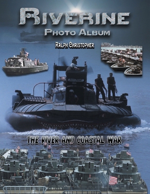 Riverine: Photo Album 143439168X Book Cover