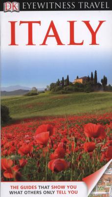 Italy. 1405368691 Book Cover