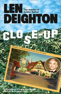 Close-Up 0008373957 Book Cover