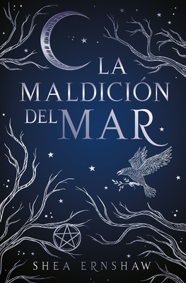 Maldición del Mar, La [Spanish] 8416622957 Book Cover