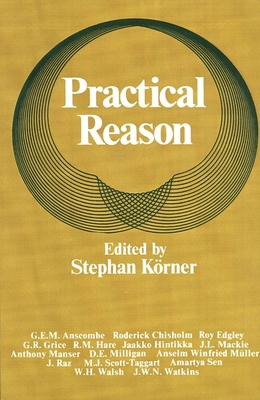 Practical Reason 0300105428 Book Cover