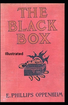 Paperback The Black Box Illustrated Book