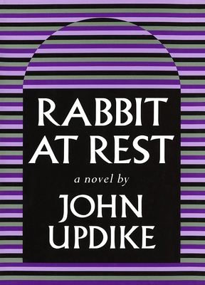 Rabbit at Rest 0394588150 Book Cover