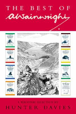 The Best Of Wainwright: A Personal Selection 0711224633 Book Cover