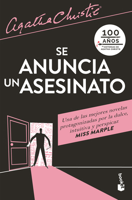 Se Anuncia Un Asesinato [Spanish] 6070779940 Book Cover