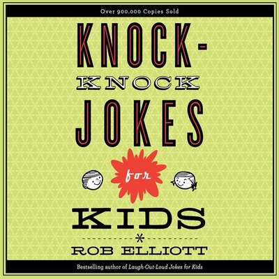 *Knock-Knock Jokes for Kids B08XLGJNXP Book Cover