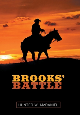 Brooks' Battle 1984581252 Book Cover