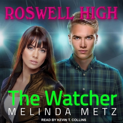 The Watcher B08XN7HX14 Book Cover