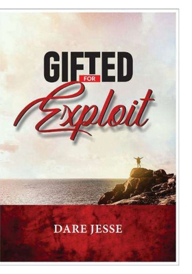 Gifted For Exploit 9787830427 Book Cover