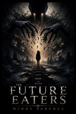 The Future Eaters B0H615N35H Book Cover