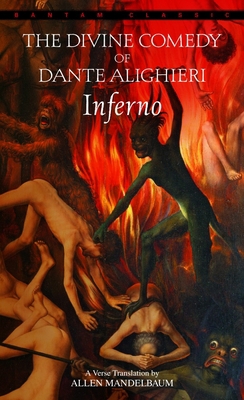 Inferno 0553213393 Book Cover