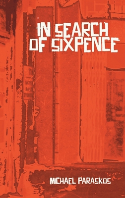 In Search of Sixpence 0992924782 Book Cover