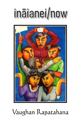 ināianei/now 8182537746 Book Cover