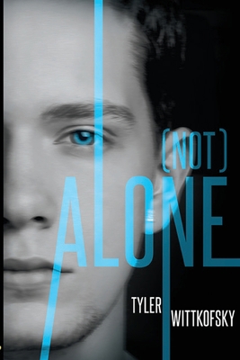(Not) Alone [Large Print] 1957893036 Book Cover