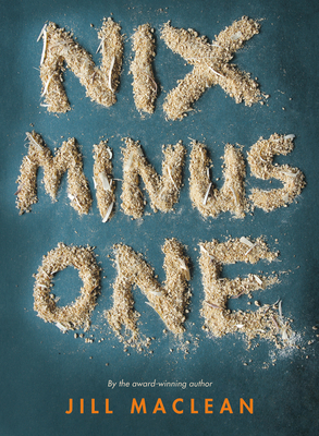 Nix Minus One 192748524X Book Cover