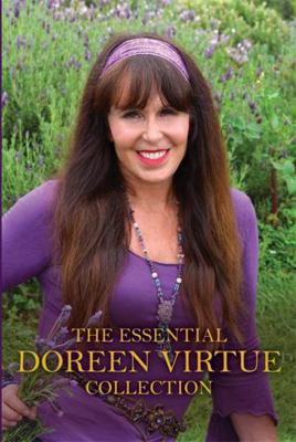 The Essential Doreen Virtue Collection: Include... 1401949665 Book Cover