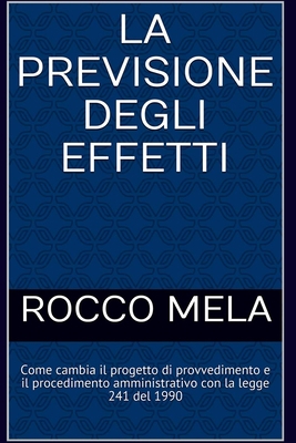 Come cambia il Progetto di Provvedimento e il P... [Italian] B0CJ5WMJ7F Book Cover