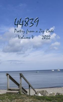 Paperback 44839 Poetry from a Zip Code : Vol V Book