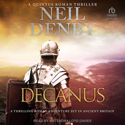 Decanus B0CW5J7RGR Book Cover