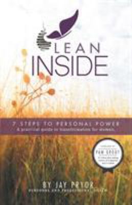 Lean Inside: 7 Steps to Personal Power 1504339479 Book Cover