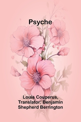 Psyche 9362926083 Book Cover