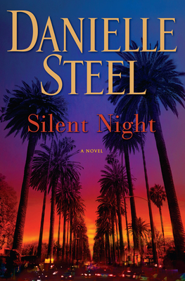 Silent Night 0399179380 Book Cover