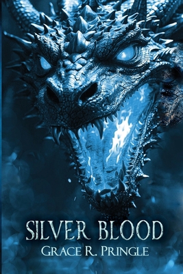 Silver Blood B0DKGC5G2V Book Cover