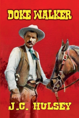 Doke Walker B0D3BHR7LQ Book Cover