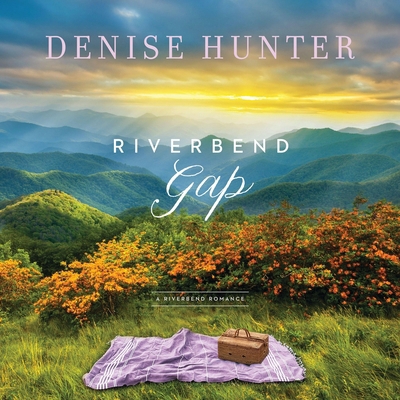 Riverbend Gap B0C63J7WRR Book Cover