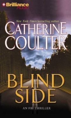 Blindside 1587888521 Book Cover