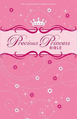 Precious Princess Bible-NIRV 0310744164 Book Cover