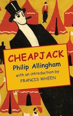 Cheapjack: Being the True History of a Young Ma... 1899262024 Book Cover