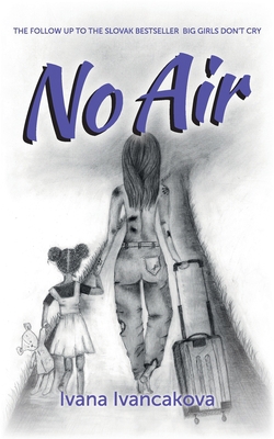 No Air 1913898709 Book Cover