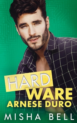 Hard Ware - Arnese Duro [Italian] 1631426931 Book Cover