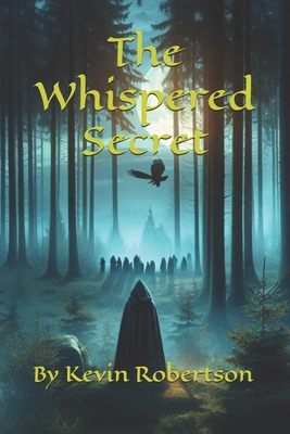 The Whispered Secret 0473717182 Book Cover