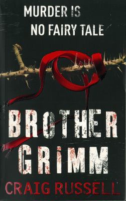 Brother Grimm 1552785777 Book Cover